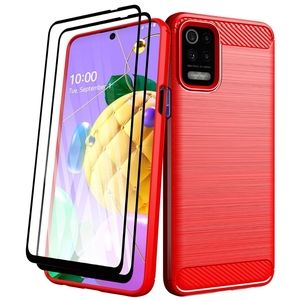 New Aliruke Compatible Case for LG K52 / LG K62.